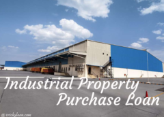 industrial-property-purchase-loan