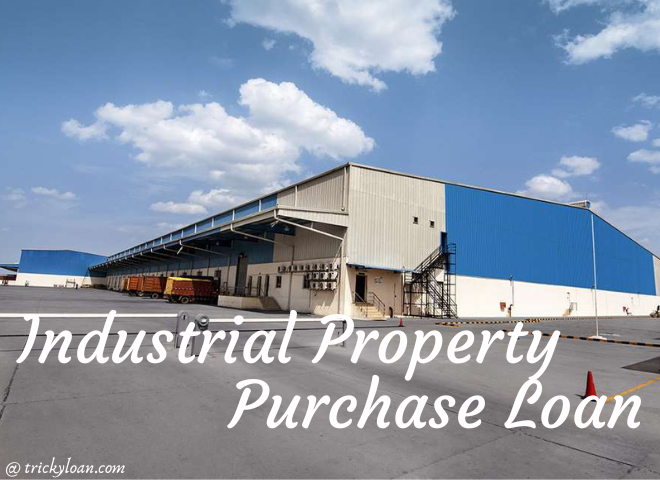 industrial-property-purchase-loan