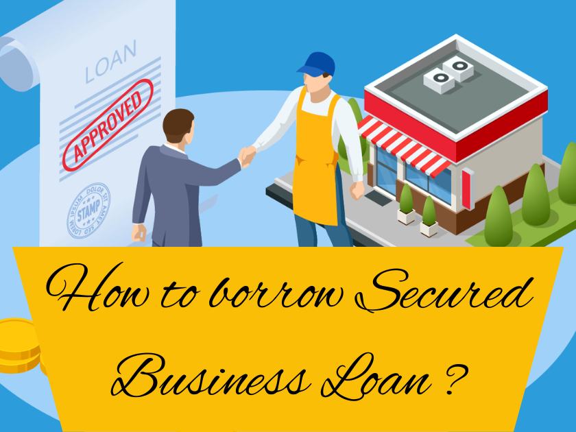 secured-business-loan