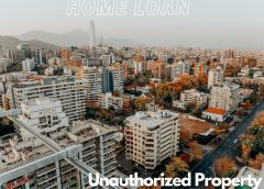 unauthorized-property-home-loan