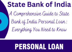 state-bank-of-india-personal-loan