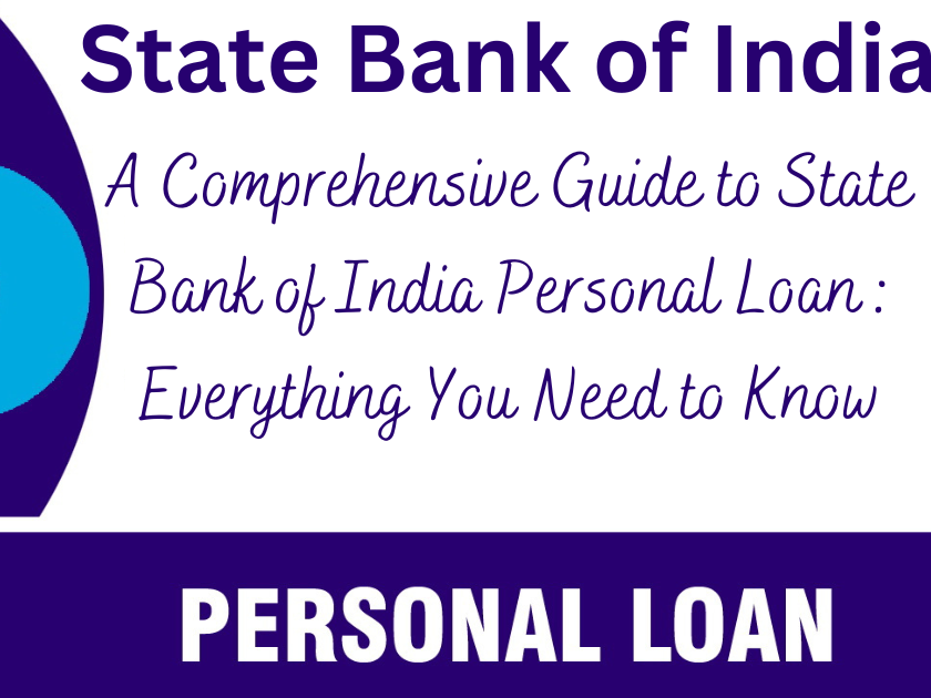 state-bank-of-india-personal-loan