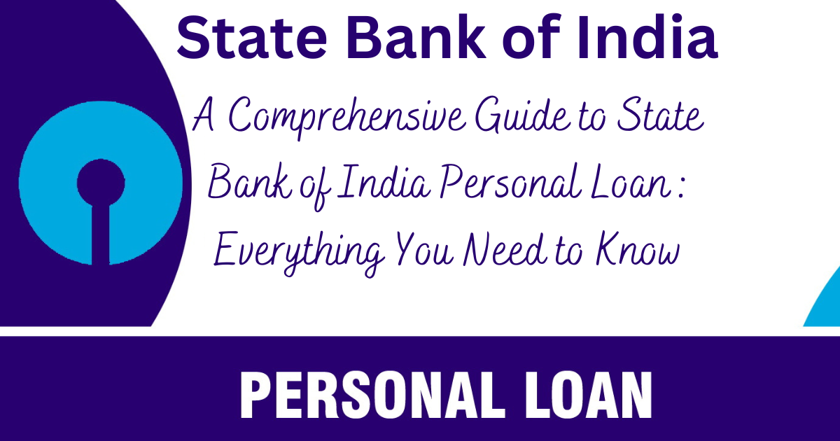 state-bank-of-india-personal-loan